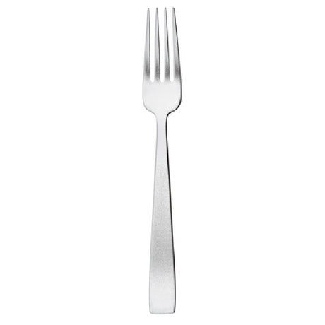 Paderno 62912-26 Dessert Fork 7-1/8" 18/10 Stainless Steel