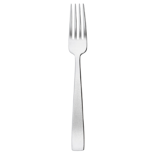 Paderno 62912-26 Dessert Fork 7-1/8" 18/10 Stainless Steel