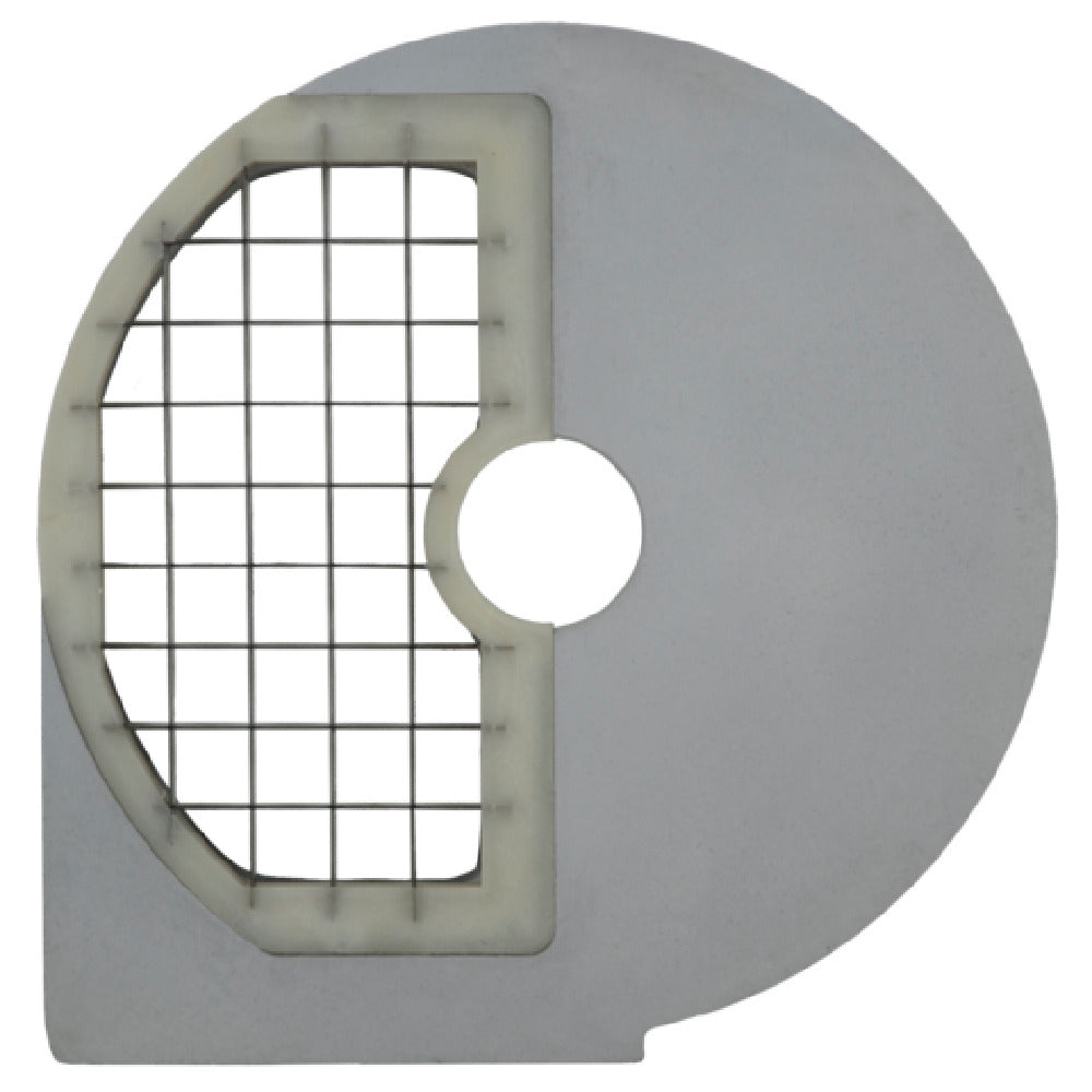 Skyfood Equipment GC16 Dicing Disc 11/16" For Use With MASTER SKY