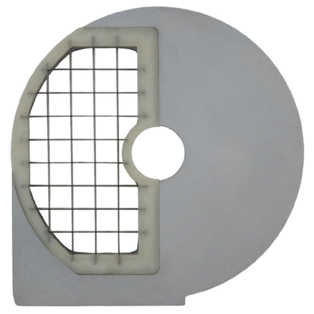 Skyfood Equipment GC16 Dicing Disc 11/16" For Use With MASTER SKY