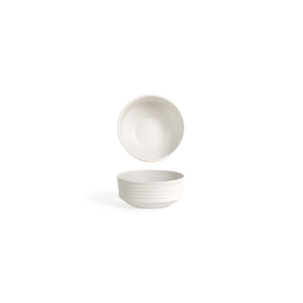 FOH DBO023BET22 Re.WARE™ Onda Bowl 16 Oz. 5"