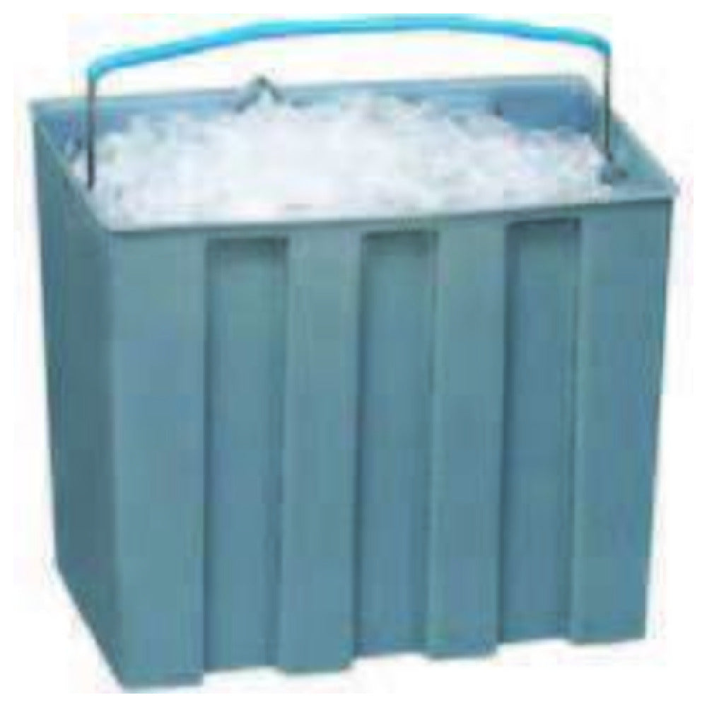 Manitowoc K00416 Replacement Totes (hold 16 Lbs. Of Ice Each) NSF