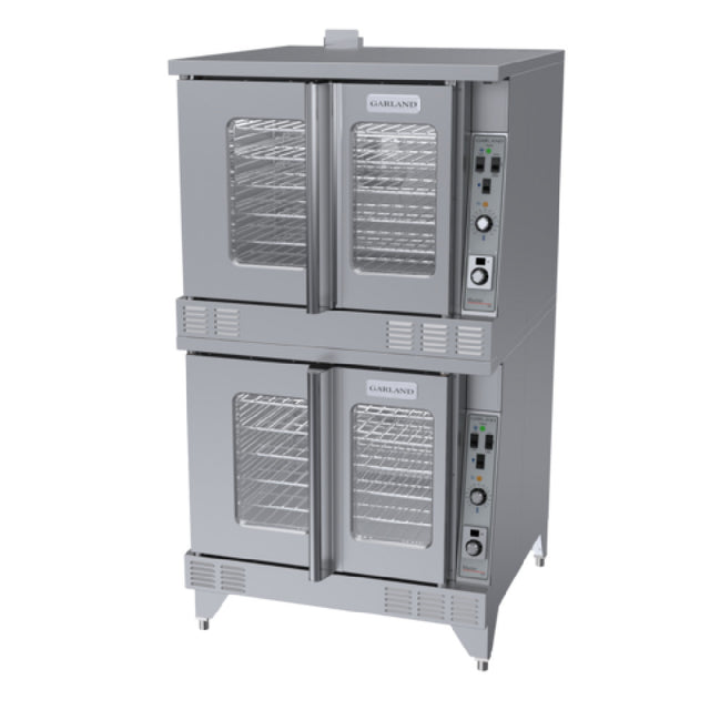 Garland MCO-ES-20-S-SIGNATURE Signature Master Series Convection Oven