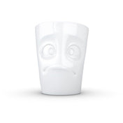 Bauscher Hepp 145018 - Bowl, 11.8 Oz., Embossed Baffled Face