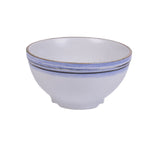 Yanco OC-606 Ocean Ramen Bowl 22 Oz. 6-1/4" Dia. X 3-1/4"H