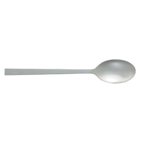 1880 Hospitality B678SBNF Oneida® Banquet Spoon 13" Solid