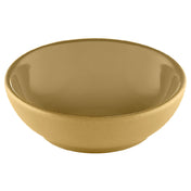 Bauscher Hepp 544060-700667 - Small Bowl, 2.4 Oz., 3.2"x 1"H