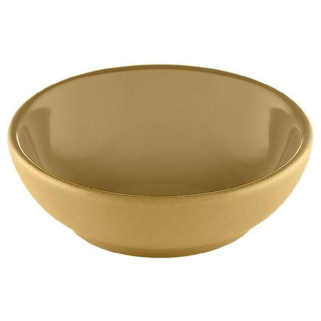 Bauscher Hepp 544060-700667 - Small Bowl, 2.4 Oz., 3.2"x 1"H