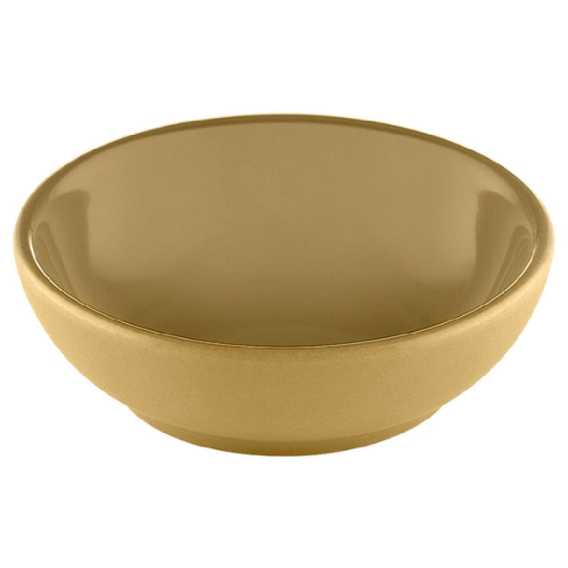 Bauscher Hepp 544060-700667 - Small Bowl, 2.4 Oz., 3.2"x 1"H