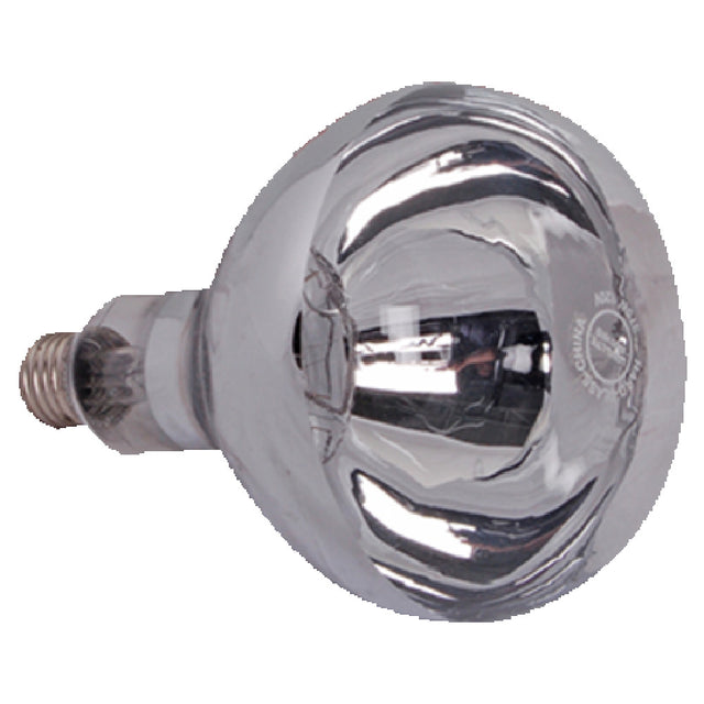 Franklin Machine Products 253-1285 Bulb Infrared (Clear 375W)