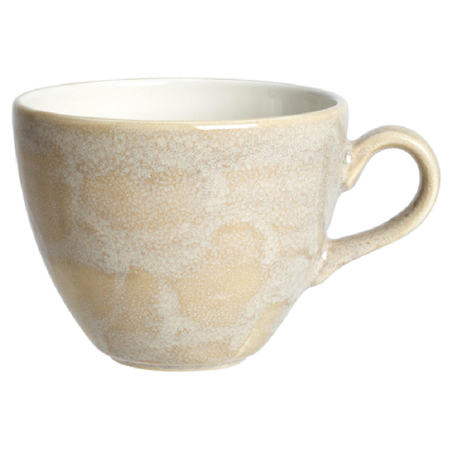 Steelite 1776X0019 Cup 12 Oz. With Handle