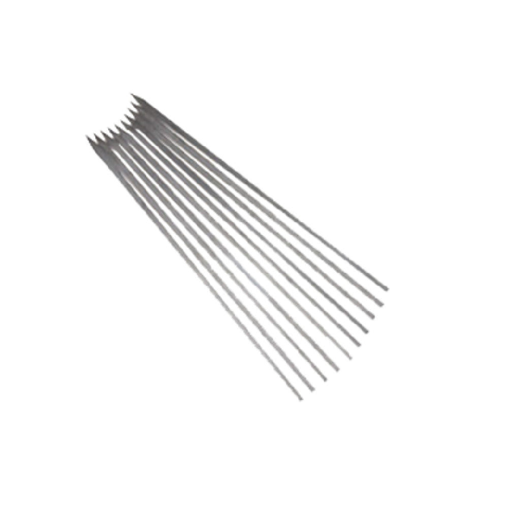 EmberGlo 4508-69 Additional Skewers Stainless Steel For 31 Series (10 Per Pack)