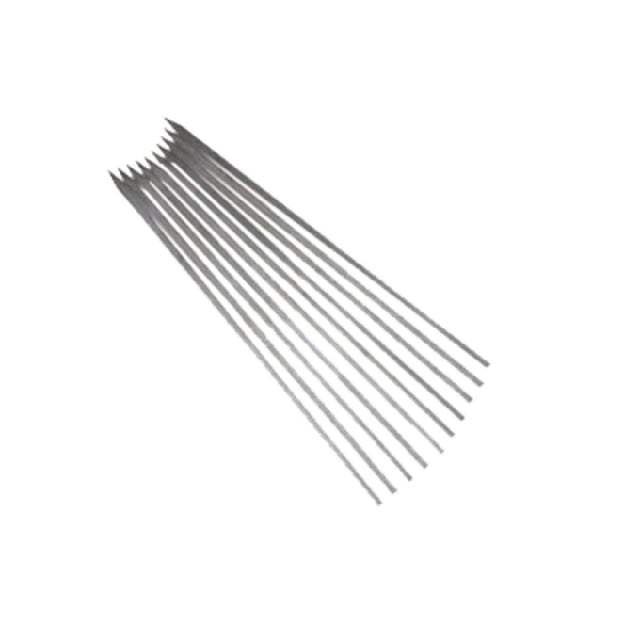 EmberGlo 4508-68 Additional Skewers Stainless Steel For 25 Series (10 Per Pack)