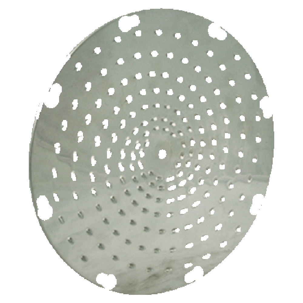 Franklin Machine Products 248-1059 Shredder Plate 3/32"