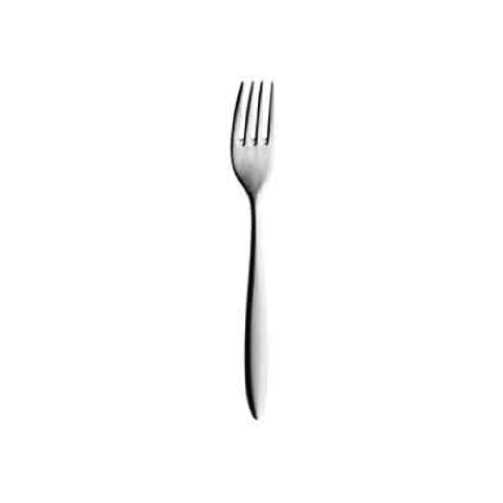 Bauscher Hepp 01.0050.1750 - Cake Fork, 5-5/16", 18/10 Stainless Steel