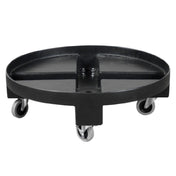 Iowa Rotocast Plastics Inc. 2750109 Wheel Base For RotoTough™ Super Cooler