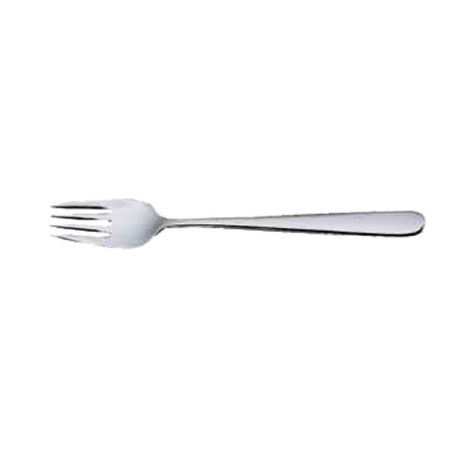 Bauscher Hepp 12.8249.6040 - Chafing Dish Fork, 10-1/4", 18/10 Stainless Steel