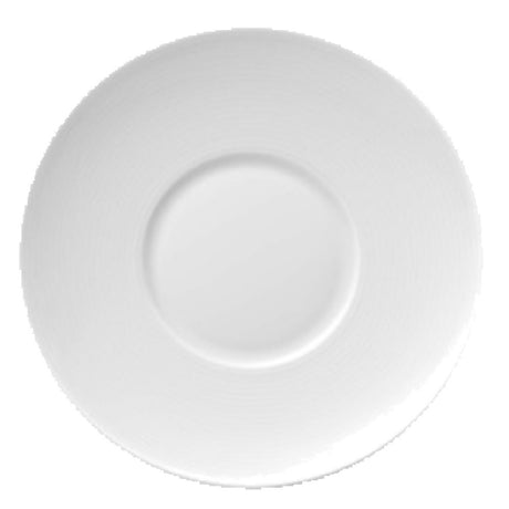 Paderno 11900-800001-14741 Saucer 6-1/2" Dia. Round