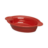 Steelite HL587326 Casserole Dish 13 Oz. 9-1/8" X 5-5/8" X 2"H