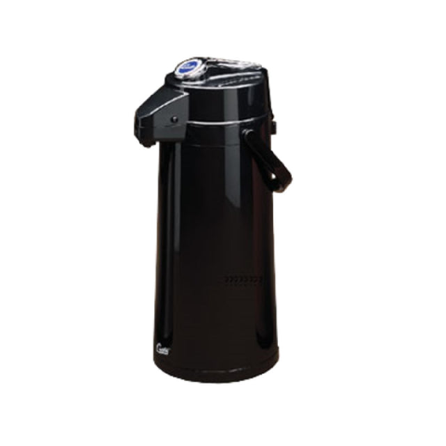 Curtis TLXA2203G000 ThermoPro® Airpot Dispenser 2.2 Liters (74 Oz.) Capacity