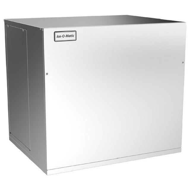 Ice-O-Matic HEM2006R49 - Quartz Ice® Maker In R449, Harder And Chewable Nugget, Pairs Great With Dispensers