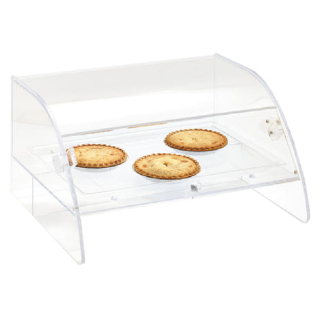 Vollrath XLBC1F-1826-13 Extra Large Display Case Countertop 1-tier