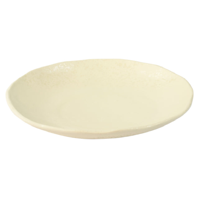 Bauscher Hepp TCM4710 - Mineral Collection Plate, 11-3/4" Dia. X 2"H, Round