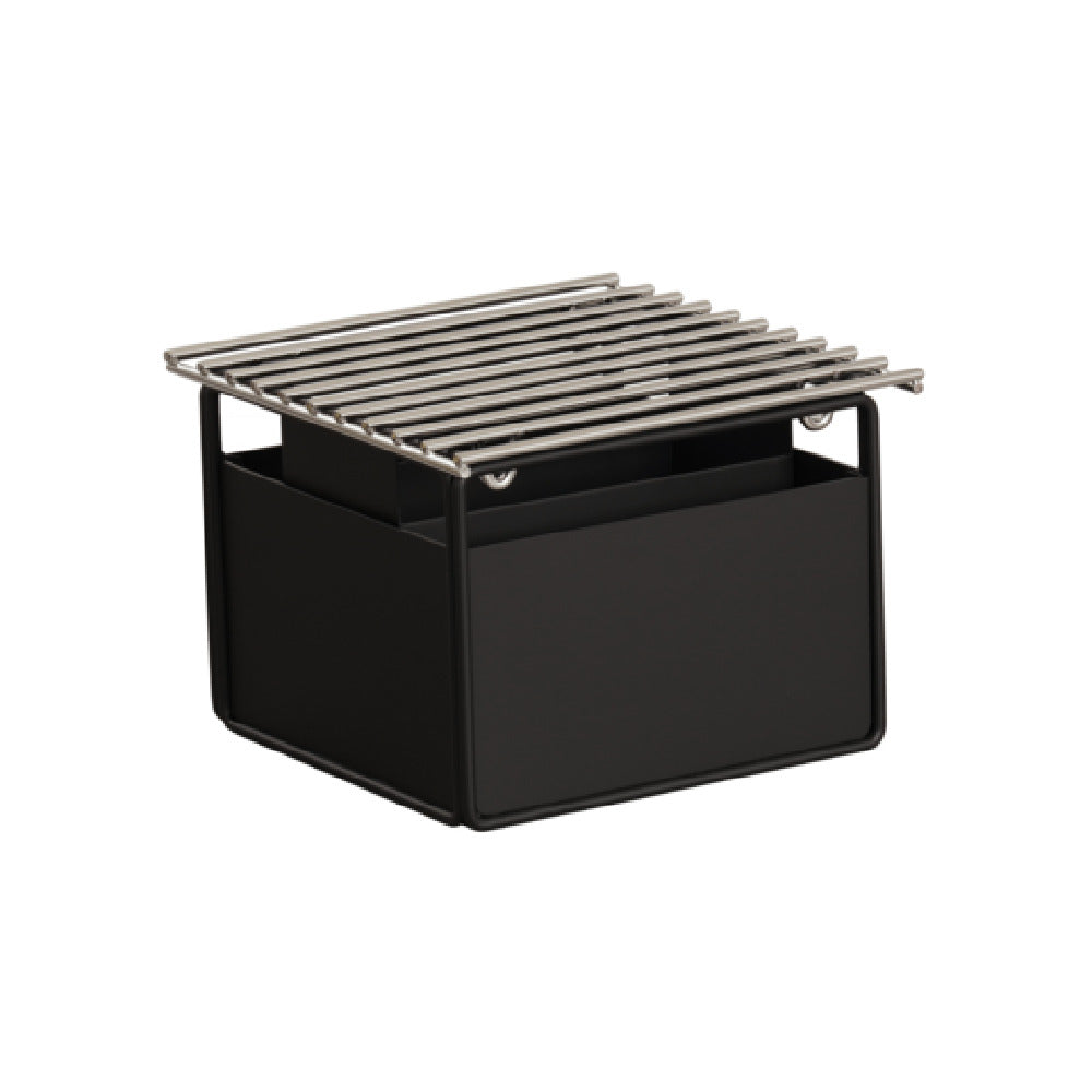 Cal Mil 23706-13 Chafer Alternative 9"W X 9"D X 7.25"H Square