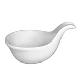 International Tableware FA-409 Bowl 3 Oz. 4-3/4" Dia. X 3-1/4"H