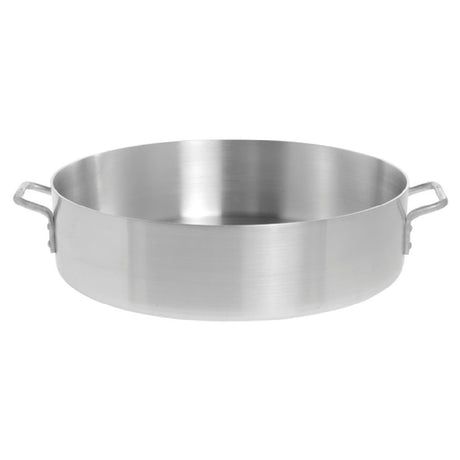 Hubert 74379 - Brazier, 28 Qt., 20-1/8" Dia. X 5-1/2"H