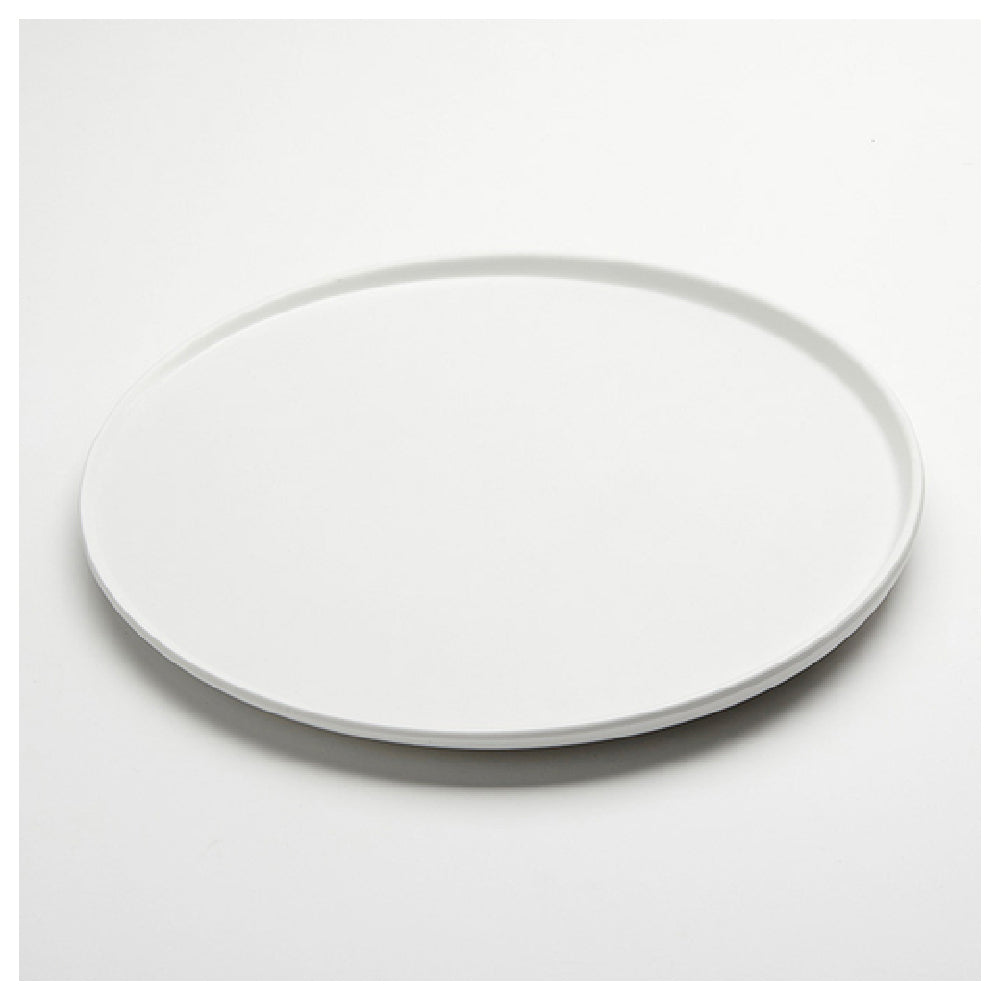 American Metalcraft LFTPW13 Plate 13" Dia. X 1"H Round