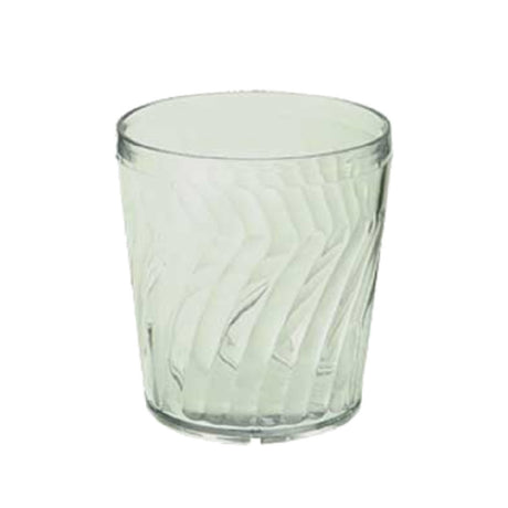 GET Enterprises 2209-1-JA Tahiti™ Rocks Tumbler 9 Oz. (11.95 Oz. Rim Full) 3-1/4" Dia. X 3-1/2"H