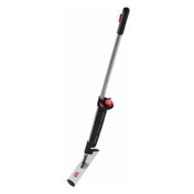 Rubbermaid 1863884 - Executive Pulse™ Microfiber Hard Floor Spray Mop, 18", Single Sided Flat Mop