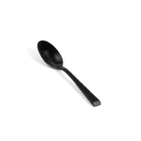 FOH FCS003BKS23 Parker Demitasse Spoon 4.75"L Stainless Steel