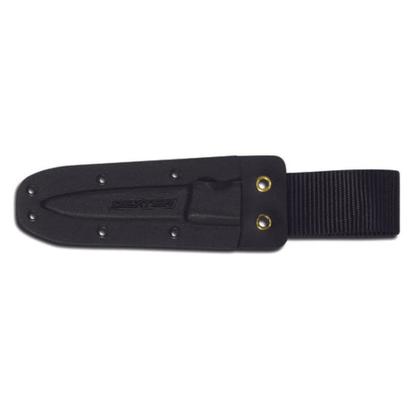 Dexter Russell 20550 Dexter-Russell® (BS-3) Belt Sheath 4" For NTL105SC Knife