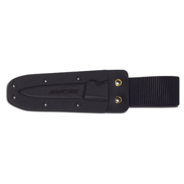 Dexter Russell 20550 Dexter-Russell® (BS-3) Belt Sheath 4" For NTL105SC Knife