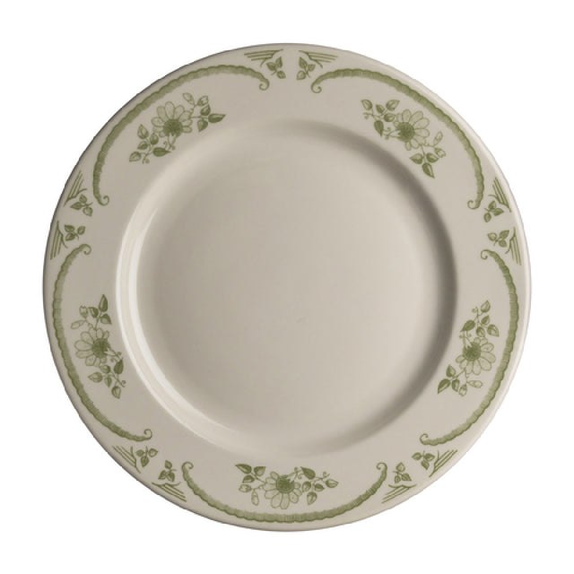 Steelite HL2039885 Plate 7-1/8" Round