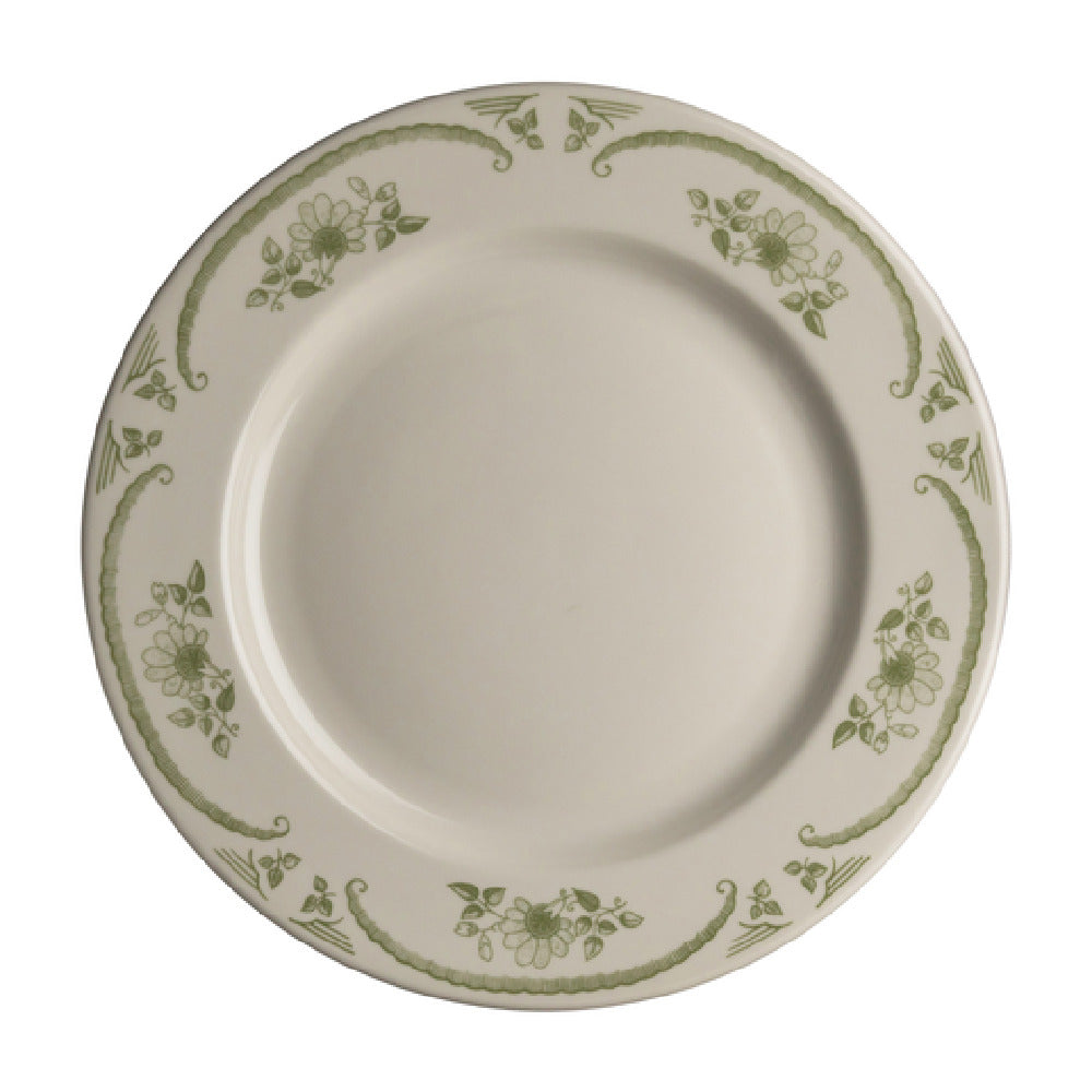 Steelite HL2039885 Plate 7-1/8" Round