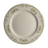 Steelite HL2039885 Plate 7-1/8" Round