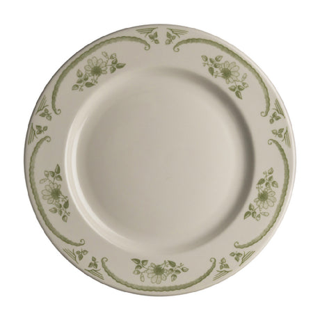 Steelite HL2039885 Plate 7-1/8" Round