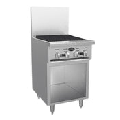 Royal Range Of California RR-24RB-XB_LP Restaurant Range Gas 24"