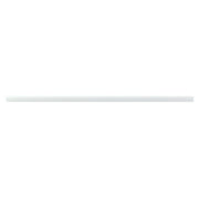 PacknWood 210CHP19WH - Eco Straws, 0.2" Dia. X 7.75"L, Coated With Beeswax