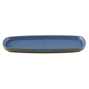 Churchill China EMBLEP301 Plate 11-7/8" X 5-1/2" Rectangular