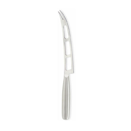 Harold Import Co. 22153 Maison Du Fromage Soft Cheese Knife 10" X 1.18" X 0.63" Forked Tip