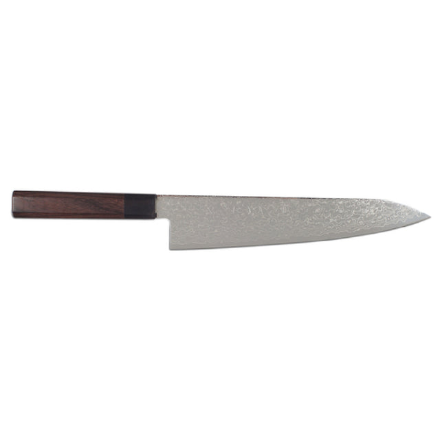 JB Prince Z189 9.5 Kikuichi Chef's Knife (Gyuto) 9-1/2" Forged