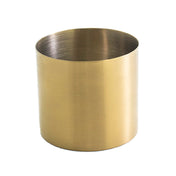 FOH DMU021GOS22 Serving Accessories Holder 14 Oz. 3-1/4' Dia. X 3"H