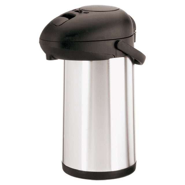 Paderno 42406-35 Airpot 3 5/8 Qt. Push-button