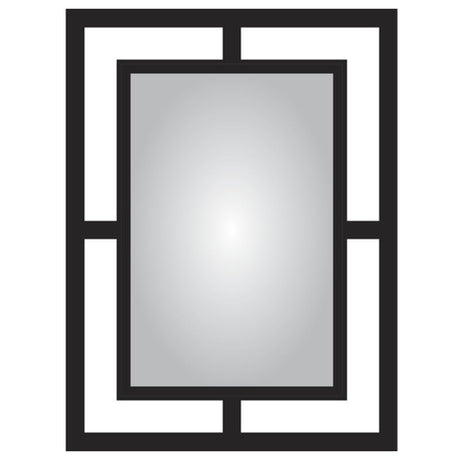 Hubert 53803 - Menu Board, 1-pocket, Wall-mount