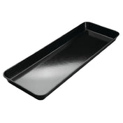 Hubert 61382 - Merchandising Tray, 30" X 10-3/4" X 2"H, Rectangular