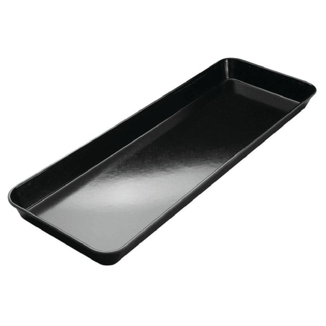 Hubert 61382 - Merchandising Tray, 30" X 10-3/4" X 2"H, Rectangular